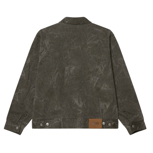Obey Ανδρικό jacket Workman Zip Jacket